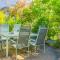 Pension im Ostseebad Sellin