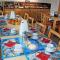 Pension im Ostseebad Sellin