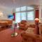 Alpenresort Eienwäldli Engelberg