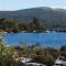 Derwent Bridge Chalets & Studios