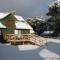 Derwent Bridge Chalets & Studios