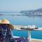 Naxos Rock Villas