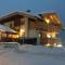 Chalet Tobià Apartments
