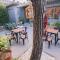 Foto: Walnut Tree Courtyard Peking 36/109