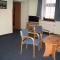 Apartmany Ingeborg - Jáchymov