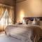 Ritsako Game Lodge