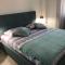 Apartments Paloc