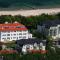 Am Weststrand Aparthotel Kühlungsborn - كولونغسبورن