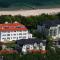 Am Weststrand Aparthotel Kühlungsborn