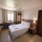Hotel Mont Blanc