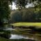 Bovey Castle