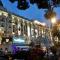 Cannes Events, Beach, Pool & Parking