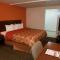Rodeway Inn Auburn Hills - Detroit