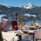 Hotel Le Grand Chalet Gstaad