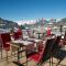 Geniesserhotel Le Grand Chalet - Gstaad