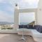 Naxos Rock Villas