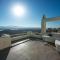 Naxos Rock Villas