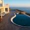 Naxos Rock Villas