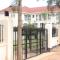 Nyagatare Diplomat Hotel