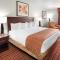 Crystal Inn Hotel & Suites - Salt Lake City