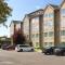 Crystal Inn Hotel & Suites - Salt Lake City