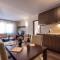 Aparthotel Aspen