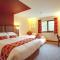 The Gullivers Hotel