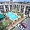 Ramada by Wyndham Metairie New Orleans Airport - Metairie