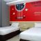 Front One Inn Sidoarjo