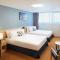 Days Hotel & Suites by Wyndham Incheon Airport - Inčchon