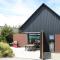 The Black House with Stunning Outdoor Bath