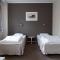 Hotel Åberg Centralhotellet