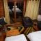 Namibs Valley Lodge