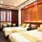 Foto: Foshan Jinyin Hotel 17/38