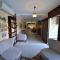 Dores Residence