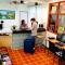 Greenery Hostel