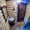 Cottage Hata Zustrich - 布克维