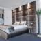 G Design Hotel - Ľubľana
