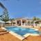 Villa Jeromo SpainSunRentals 1004