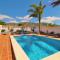 Villa Jeromo SpainSunRentals 1004