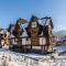 Polana Szymoszkowa Ski Resort - Mountain View Apartments - Zakopane