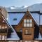 Polana Szymoszkowa Ski Resort - Mountain View Apartments - Zakopane