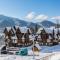 Polana Szymoszkowa Ski Resort - Mountain View Apartments - Zakopane