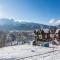 Polana Szymoszkowa Ski Resort - Mountain View Apartments - Zakopane