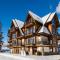 Polana Szymoszkowa Ski Resort - Mountain View Apartments - Zakopane