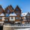 Polana Szymoszkowa Ski Resort - Mountain View Apartments - Zakopane