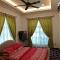 Barakah Homestay