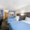 Days Inn & Suites by Wyndham East Flagstaff - Флегстафф