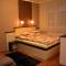 Bodza Apartmanok
