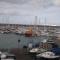 Ynys Lawd, Holyhead Marina